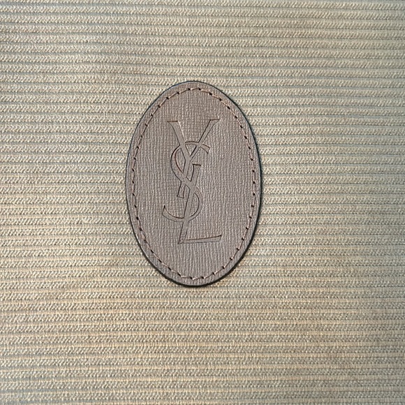 Authentic Yves Saint Laurent Clutch - Picture 6 of 13